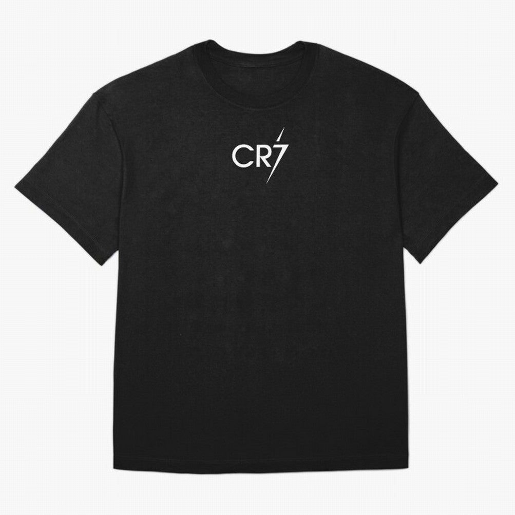 CR7 Oversized T-Shirt Share the FIFA World Cup 2026 Group Stage Journey through Mbappe and Neymar Highlights, France and Portugal Pride, Sports Nostalgia, International Competition, Famous Players and Unforgettable Victories; Ideal for Fans Who