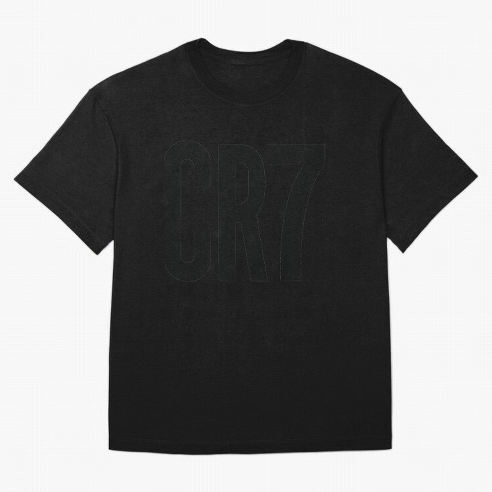 Cristiano Ronaldo Cr7 Sticker Oversized T-Shirt Celebrate Soccer Greatness during FIFA World Cup 2026 USA Canada Mexico Capturing CR7 and Messi, Portugal Energy, Fan Favorite Moments, National Team Passion, Big Match Drama and Soccer History; Ideal