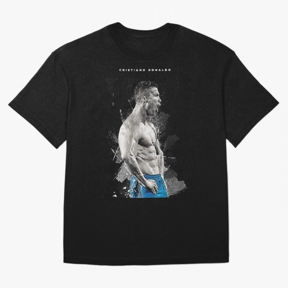 Cristiano Ronaldo Cristiano Ronaldo Oversized T-Shirt Carry the Colors and Pride of the FIFA World Cup 2026 USA Canada Mexico Journey through Mbappe Highlights, Germany Pride, Stadium Chants, National Pride, Trophy Dreams and Unforgettable Football