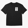 RONALDO CRISTIANO 7 Oversized T-Shirt Stand with FIFA World Cup 2026 USA Canada Mexico Spirit, Built around Portugal, Spain and Germany, Messi and Cristiano Ronaldo, Champion Mindset, Group Stage Buzz, Knockout Tension and Passionate Fan Culture;
