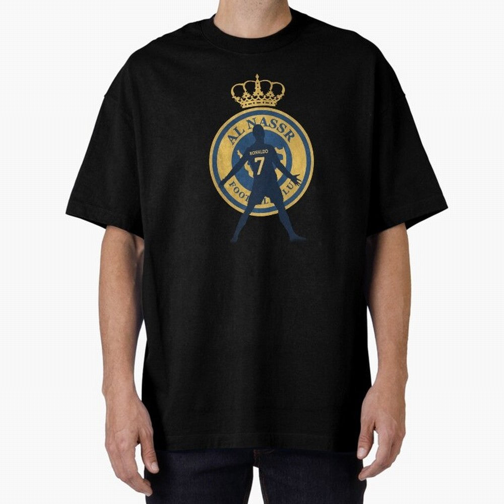 siuu the legend soccerman Oversized T-Shirt Remember Iconic Moments from the FIFA World Cup 2026 Group Stage Journey through Cristiano Ronaldo Highlights, Argentina, France and Brazil Pride, Soccer Culture, Superstar Moments, National Team Dreams