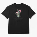 N¨²meros 6:24¨C26 ¨C El Se?or te bendiga y te guarde | Bendici¨®n B¨ªblica Floral | Regalo Cristiano Oversized T-Shirt Experience the Global Stage of FIFA World Cup 2026 Group Stage Spirit, Featuring Germany, Mbappe and Neymar, Champion Mindset,