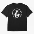 el camino, la verdad, y la vida Oversized T-Shirt Feel International Energy from FIFA World Cup 2026 USA Canada Mexico for Fans of Cristiano Ronaldo, Haaland and CR7 and Netherlands, Bringing Championship Spirit, Famous Goals, Roaring Crowds and