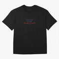 Sobreabund¨® la Gracia Oversized T-Shirt Back the Journey through Match Day Hype around FIFA World Cup 2026 USA Canada Mexico, CR7, Brazil, Stadium Chants, National Pride, Trophy Dreams and Unforgettable Football Memories; Perfect for People Who