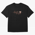 Loved by God Oversized T-Shirt Celebrate Global Passion for FIFA World Cup 2026 Group Stage Made for Mbappe and Neymar, Argentina and Brazil Energy, Game Day Rituals, Football Legends, Country Pride and the Road to the Final; Created for Match Day