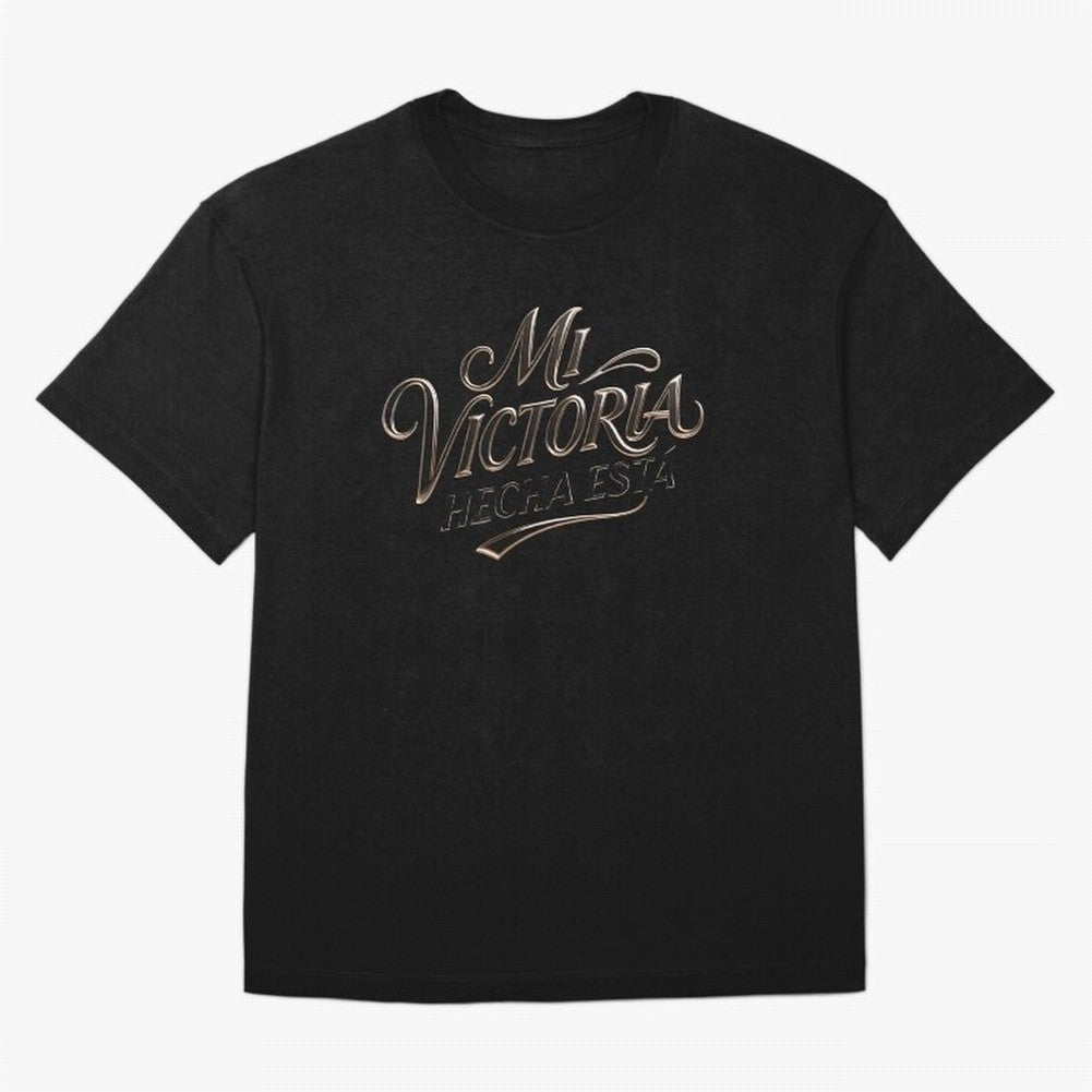Mi Victoria Hecha Est¨¢ T Shirt Oversized T-Shirt Bring Champion Energy into Global Football Passion for FIFA World Cup 2026 Group Stage, Featuring Cristiano Ronaldo, Haaland and CR7, Spain, Champion Mindset, Group Stage Buzz, Knockout Tension and