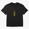 Reina de los Cielos Oversized T-Shirt Celebrate the Stars of FIFA World Cup 2026 USA Canada Mexico Spirit, Centered on Portugal, Spain and Germany, Messi, Football History, Final Match Energy, Crowd Noise and Once in a Lifetime Moments; Perfect for