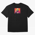Gattolico Oversized T-Shirt Follow the Final Road of Global Football Passion for FIFA World Cup 2026 Group Stage, Built around Haaland, Brazil, Vintage Soccer Flavor, Modern Football Stars, National Flags and Final Night Emotion; Made for
