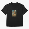 Cristiano Chilean Juventus on Titan Oversized T-Shirt Make Game Day About FIFA World Cup 2026 Group Stage for Fans of Haaland and Argentina and Brazil, Bringing Soccer Culture, Superstar Moments, National Team Dreams and Competitive Fire; Ideal for
