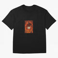 Cristiano monster Oversized T-Shirt Join the Countdown to Match Day Hype around FIFA World Cup 2026 USA Canada Mexico, Haaland, England and Germany, Soccer Culture, Superstar Moments, National Team Dreams and Competitive Fire; Ideal for Football