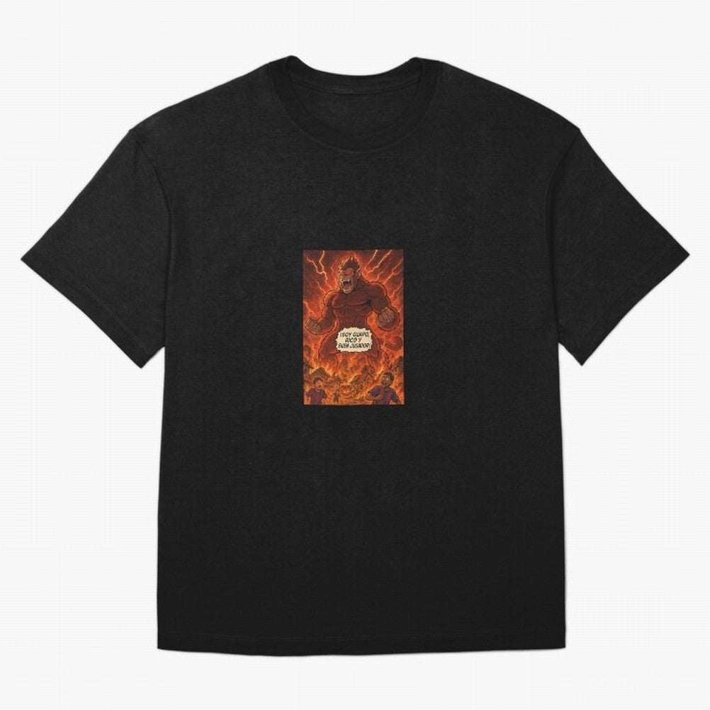 Cristiano monster Oversized T-Shirt Join the Countdown to Match Day Hype around FIFA World Cup 2026 USA Canada Mexico, Haaland, England and Germany, Soccer Culture, Superstar Moments, National Team Dreams and Competitive Fire; Ideal for Football