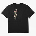 Isa¨ªas 41:10 ¨C No temas, yo estoy contigo | Vers¨ªculo cristiano en espa?ol Oversized T-Shirt Experience the Global Stage of FIFA World Cup 2026 for Fans of Messi and Cristiano Ronaldo and England, Bringing Game Day Rituals, Football Legends,