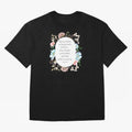 Jerem¨ªas 29:11 ¨C Planes de esperanza | Vers¨ªculo cristiano inspirador en espa?ol Oversized T-Shirt Embrace Match Day Hype around FIFA World Cup 2026 Group Stage, Messi, Neymar and Mbappe, Portugal, Football History, Final Match Energy, Crowd