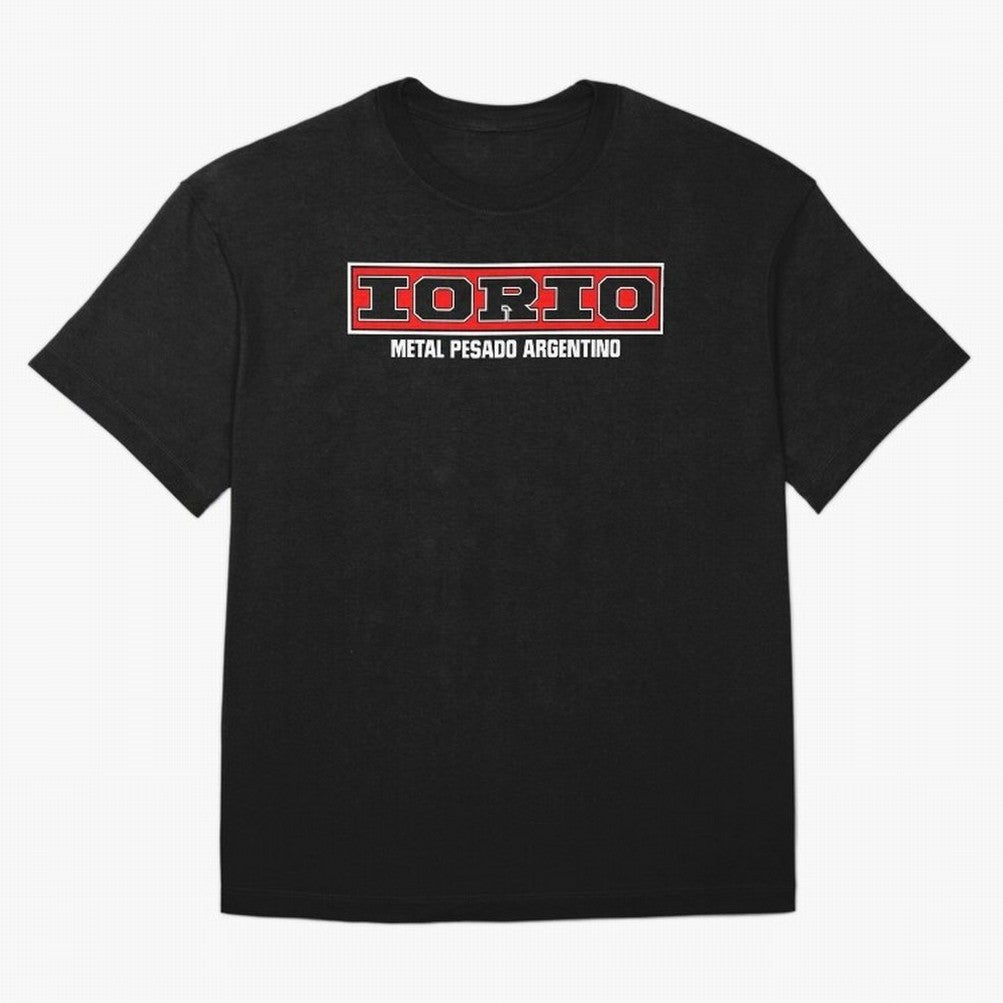 IORIO METAL PESADO ARGENTINO Oversized T-Shirt Support the Legends of Match Day Hype around FIFA World Cup 2026, Mbappe, England, Tournament Hype, Historic Matchups, Family Viewing Parties and Global Sports Pride; Built for Supporters Chasing