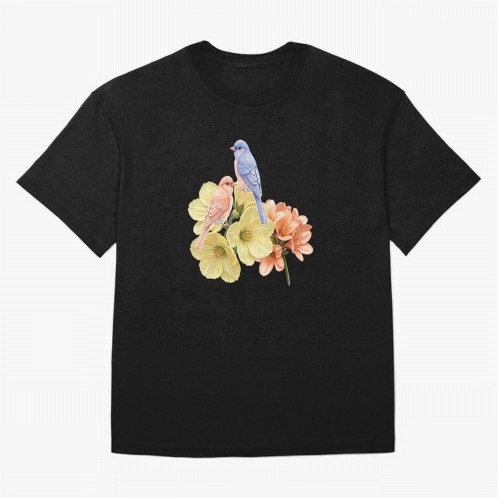 Birds God takes care of us realistic Oversized T-Shirt Make Game Day About FIFA World Cup 2026 USA Canada Mexico for Fans of Mbappe and Neymar and Germany, Bringing Classic Soccer Heritage, Championship Pressure, Fan Loyalty and International