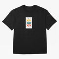 Fe Esperanza Amor Oversized T-Shirt Bring Stadium Energy to Match Day Hype around FIFA World Cup 2026 USA Canada Mexico, CR7 and Messi, Brazil, Portugal and Argentina, Worldwide Fan Energy, Dramatic Goals, Stadium Lights and Championship