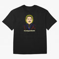 Dr. jose gregorio hernandez colores Oversized T-Shirt Celebrate Supporters United by Global Football Passion for FIFA World Cup 2026, Inspired by Neymar, Haaland and Cristiano Ronaldo, England, France and Netherlands, Football Festival Excitement,