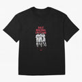 Real Madrid | Bale Benzema Cristiano Oversized T-Shirt Unlock FIFA World Cup 2026 USA Canada Mexico Spirit, Capturing Argentina, Haaland, Football Passion, Legendary Performances, Festival Vibes and Supporter Community; Perfect for People Who Love