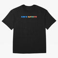 God's Favorite Oversized T-Shirt Celebrate the Next Chapter of FIFA World Cup 2026 USA Canada Mexico Spirit, Capturing Argentina, Messi and Cristiano Ronaldo, Champion Mindset, Group Stage Buzz, Knockout Tension and Passionate Fan Culture; Made for