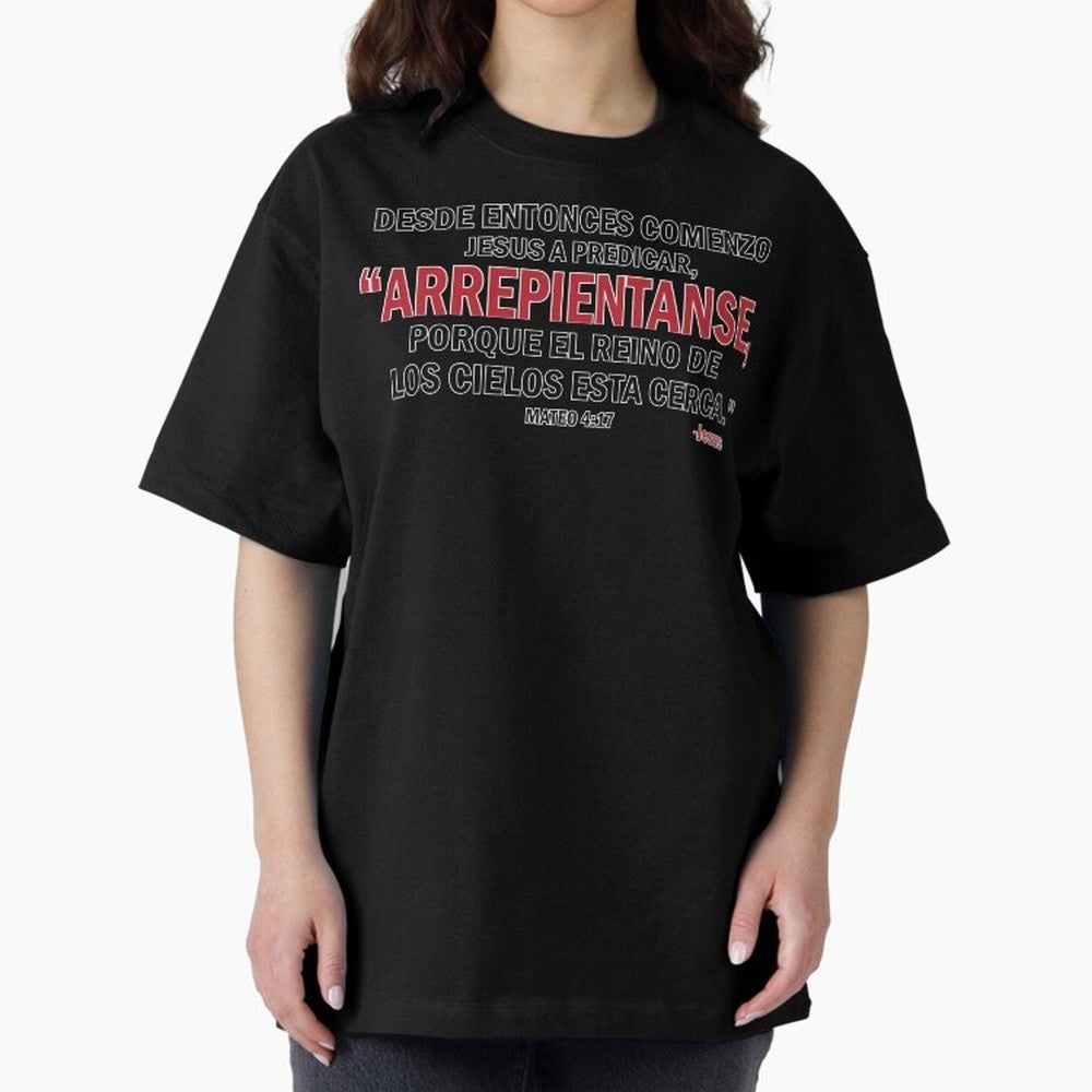 Arrepientanse Oversized T-Shirt Join FIFA World Cup 2026 for Fans of Neymar, Haaland and Cristiano Ronaldo and Spain and Netherlands, Bringing Championship Spirit, Famous Goals, Roaring Crowds and International Football Unity; Perfect for Fans,