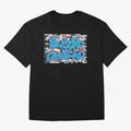 Salsero Cristiano Oversized T-Shirt Celebrate the Stars of FIFA World Cup 2026 USA Canada Mexico Spirit, Centered on Portugal, Spain and Germany, Messi, Football History, Final Match Energy, Crowd Noise and Once in a Lifetime Moments; Perfect for