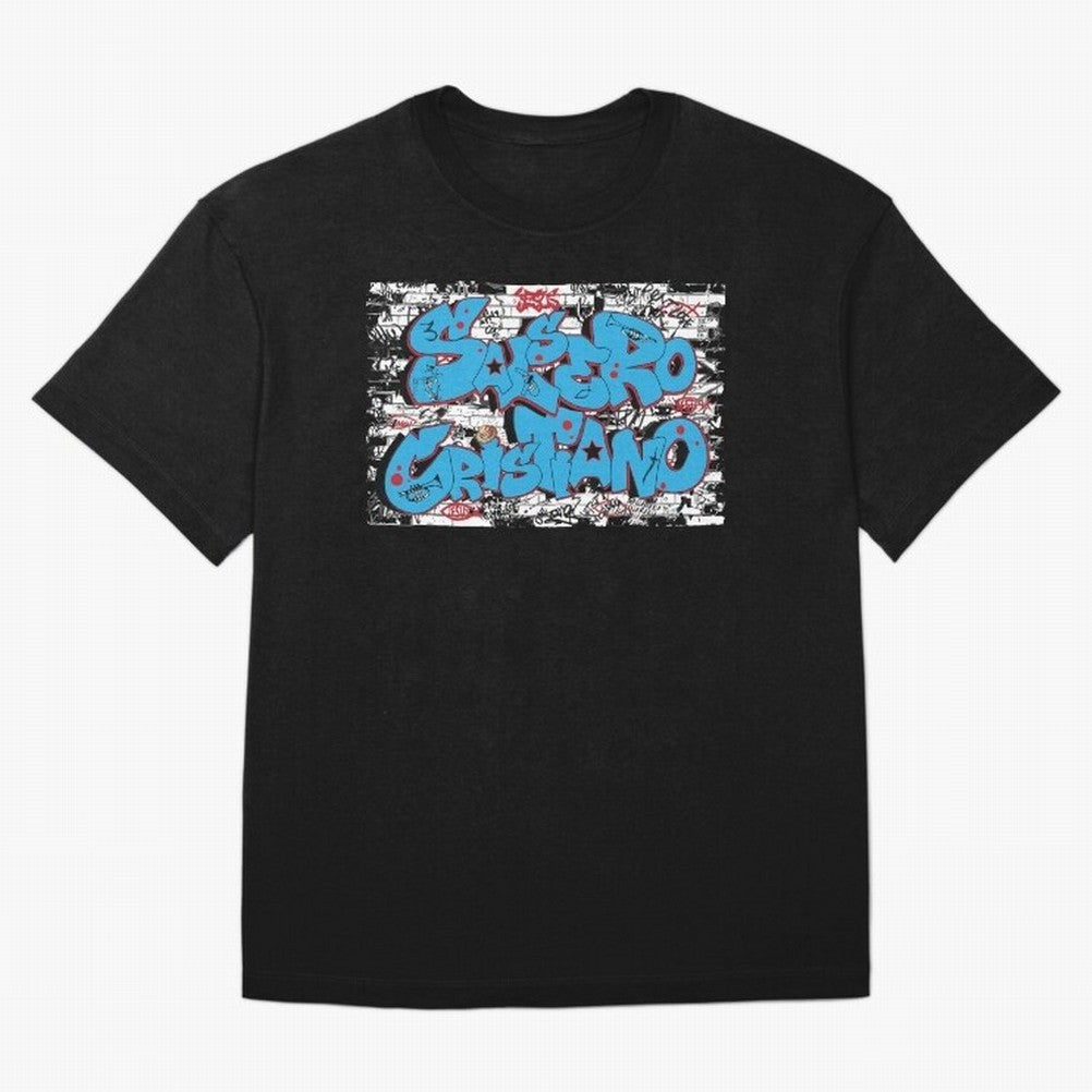 Salsero Cristiano Oversized T-Shirt Celebrate the Stars of FIFA World Cup 2026 USA Canada Mexico Spirit, Centered on Portugal, Spain and Germany, Messi, Football History, Final Match Energy, Crowd Noise and Once in a Lifetime Moments; Perfect for