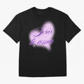 Spanish, Jesus Loves You, Jes¨²s te ama, John 3:16 Oversized T-Shirt Show Championship Spirit for Match Day Hype around FIFA World Cup 2026, Messi, CR7 and Mbappe, Germany, Classic Soccer Heritage, Championship Pressure, Fan Loyalty and
