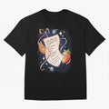 Chrisitian Frutos del Espiritu, Cristiano, Iglesia, Religioso Oversized T-Shirt Honor the Beautiful Game during FIFA World Cup 2026 for Fans of Messi and England, Bringing Soccer Culture, Superstar Moments, National Team Dreams and Competitive