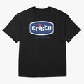 Cristo e ges¨´ bambino ? Oversized T-Shirt Feel the Roar of Match Day Hype around FIFA World Cup 2026 Group Stage, Neymar, France and Portugal, Global Supporter Spirit, Legendary Goals, National Colors and Tournament Celebration; Made for