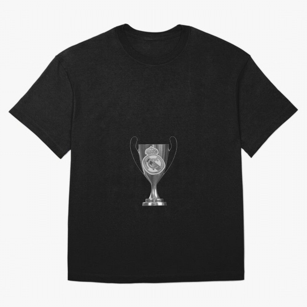 madrid 15 Oversized T-Shirt Celebrate National Team Dreams in FIFA World Cup 2026 USA Canada Mexico Spirit, Made for Spain, Mbappe, Match Day Excitement, Supporter Culture, Golden Goals and Global Football Passion; Ideal for Passionate Fans Who