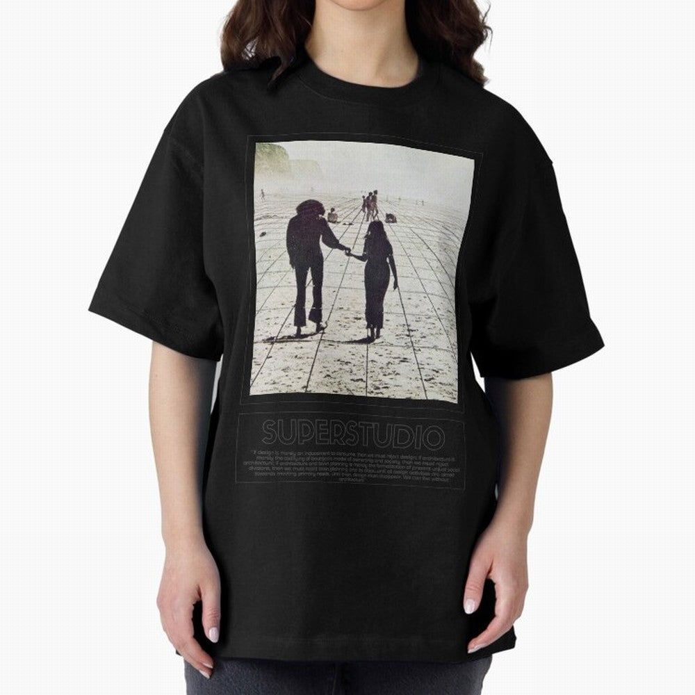 superstudio architecture avant garde design Oversized T-Shirt Turn Football Passion into FIFA World Cup 2026 Group Stage Built around Cristiano Ronaldo, Argentina, France and Brazil Energy, Game Day Rituals, Football Legends, Country Pride and the