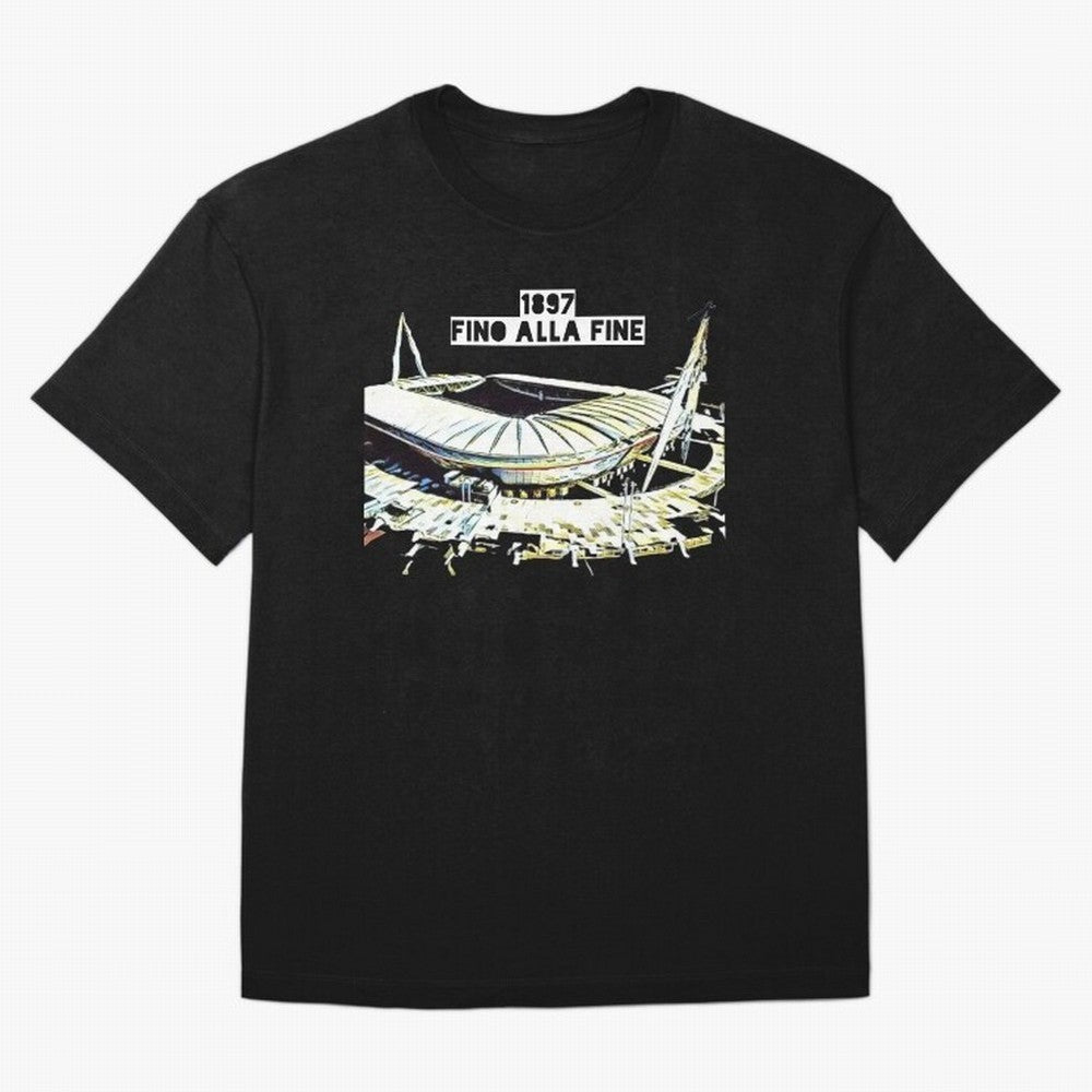 Turin is ready Oversized T-Shirt Create FIFA World Cup 2026 USA Canada Mexico Built around Haaland, England, France and Netherlands Energy, Football History, Final Match Energy, Crowd Noise and Once in a Lifetime Moments; Perfect for People Who