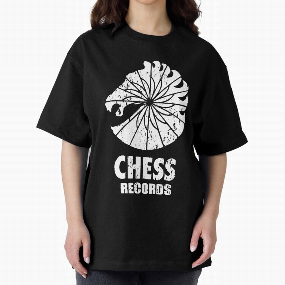 Chess records Oversized T-Shirt Celebrate Soccer Greatness during FIFA World Cup 2026 Group Stage Spirit, Built around Brazil, Portugal and Argentina, Messi, CR7 and Mbappe, Football History, Final Match Energy, Crowd Noise and Once in a Lifetime