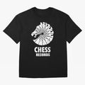 Chess records Oversized T-Shirt Celebrate Soccer Greatness during FIFA World Cup 2026 Group Stage Spirit, Built around Brazil, Portugal and Argentina, Messi, CR7 and Mbappe, Football History, Final Match Energy, Crowd Noise and Once in a Lifetime