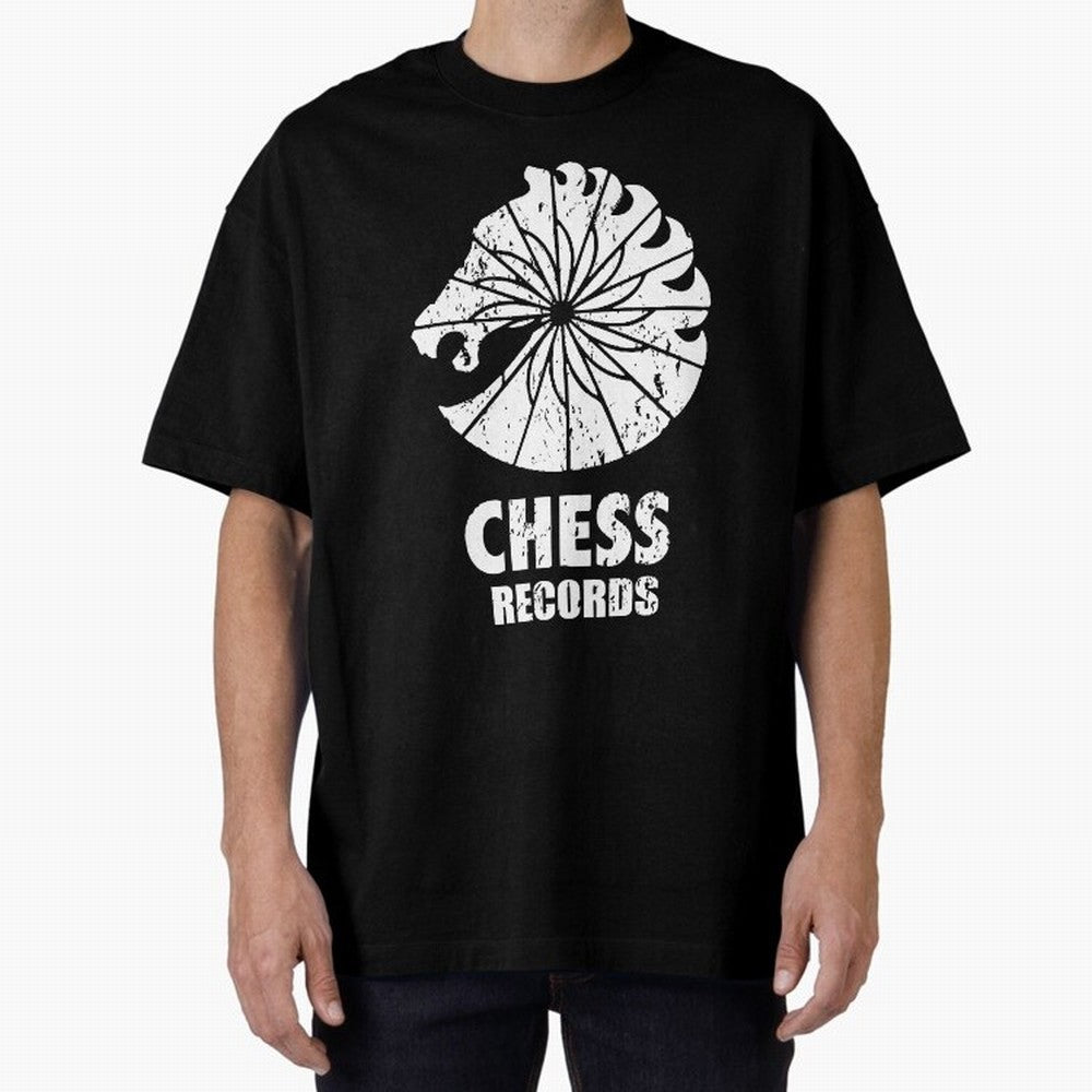 Chess records Oversized T-Shirt Celebrate Soccer Greatness during FIFA World Cup 2026 Group Stage Spirit, Built around Brazil, Portugal and Argentina, Messi, CR7 and Mbappe, Football History, Final Match Energy, Crowd Noise and Once in a Lifetime