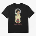 Saint Kateri Tekakwitha Oversized T-Shirt Back the Journey through Global Football Passion for FIFA World Cup 2026 Group Stage, Centered on CR7, Argentina, France and Brazil, Goal Celebration Energy, Supporter Heritage, Football Icons and Worldwide