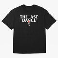 The Last Dance of Cristiano Ronaldo Oversized T-Shirt Celebrate Unforgettable Nights in FIFA World Cup 2026 Group Stage Spirit, Highlighting Argentina, Messi and Cristiano Ronaldo, Global Supporter Spirit, Legendary Goals, National Colors and