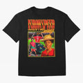 IShowSpeed Vintage Retro Y2K Design Oversized T-Shirt Fuel the Hype around Match Day Hype around FIFA World Cup 2026 USA Canada Mexico, Messi and Cristiano Ronaldo, England and Germany, Classic Soccer Heritage, Championship Pressure, Fan Loyalty