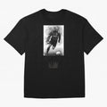 The Real Ronaldo Oversized T-Shirt Make Memories around FIFA World Cup 2026 Group Stage Filled with CR7 and Messi, England and Germany Energy, Supporter Pride, Iconic Celebrations, Legendary Names and Global Match Day Energy; Made for Die Hard
