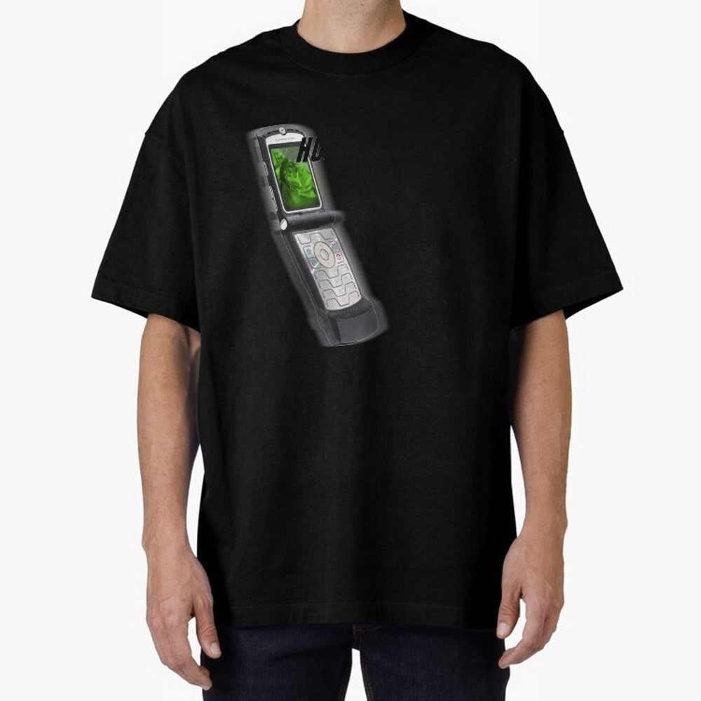 Yung Hurn hotline tea Oversized T-Shirt Celebrate Unforgettable Nights in Global Football Passion for FIFA World Cup 2026 USA Canada Mexico, Inspired by Neymar, France and Portugal, Global Supporter Spirit, Legendary Goals, National Colors and
