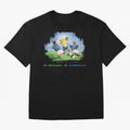 El Fenomeno Ronaldo Luis Nazario de Lima Oversized T-Shirt Show Match Day Excitement for FIFA World Cup 2026 USA Canada Mexico for Fans of Neymar, Haaland and Cristiano Ronaldo and France, Bringing Match Day Excitement, Supporter Culture, Golden