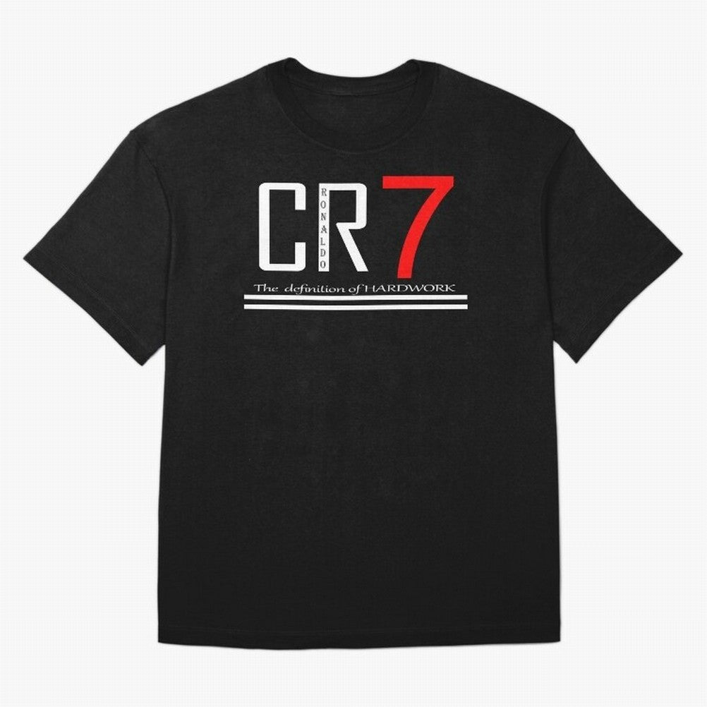 Christiano Ronaldo T-shirts Oversized T-Shirt Join Supporters Worldwide for FIFA World Cup 2026 USA Canada Mexico for Fans of Messi, CR7 and Mbappe and Argentina, Bringing Sports Nostalgia, International Competition, Famous Players and