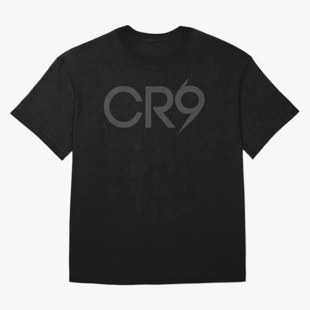 CR9 Power Oversized T-Shirt Create FIFA World Cup 2026 USA Canada Mexico for Fans of Messi and Germany, Bringing Football Festival Excitement, Trophy Ambitions, Country Rivalries and Star Player Buzz; Great for Supporters Who Love Legendary