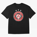 Northern Monkey United Oversized T-Shirt Honor the Beautiful Game during Match Day Hype around FIFA World Cup 2026 USA Canada Mexico, CR7, England and Germany, Soccer Culture, Superstar Moments, National Team Dreams and Competitive Fire; Great for