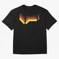 Germany Oversized T-Shirt Keep the Match Day Mood of Global Football Passion for FIFA World Cup 2026 Group Stage, Capturing Messi, Portugal, Spain and Germany, Goal Celebration Energy, Supporter Heritage, Football Icons and Worldwide Tournament