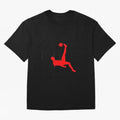 Air Ronaldo Classic T-Shirt Oversized T-Shirt Celebrate the Biggest Stage of the FIFA World Cup 2026 Journey through Mbappe and Neymar Highlights, Germany Pride, Worldwide Fan Energy, Dramatic Goals, Stadium Lights and Championship Celebrations;