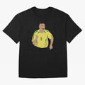 Ronaldo Oversized T-Shirt Join Supporters Worldwide for Global Football Passion for FIFA World Cup 2026 USA Canada Mexico, Driven by Haaland and Mbappe, England and Germany, Stadium Chants, National Pride, Trophy Dreams and Unforgettable Football