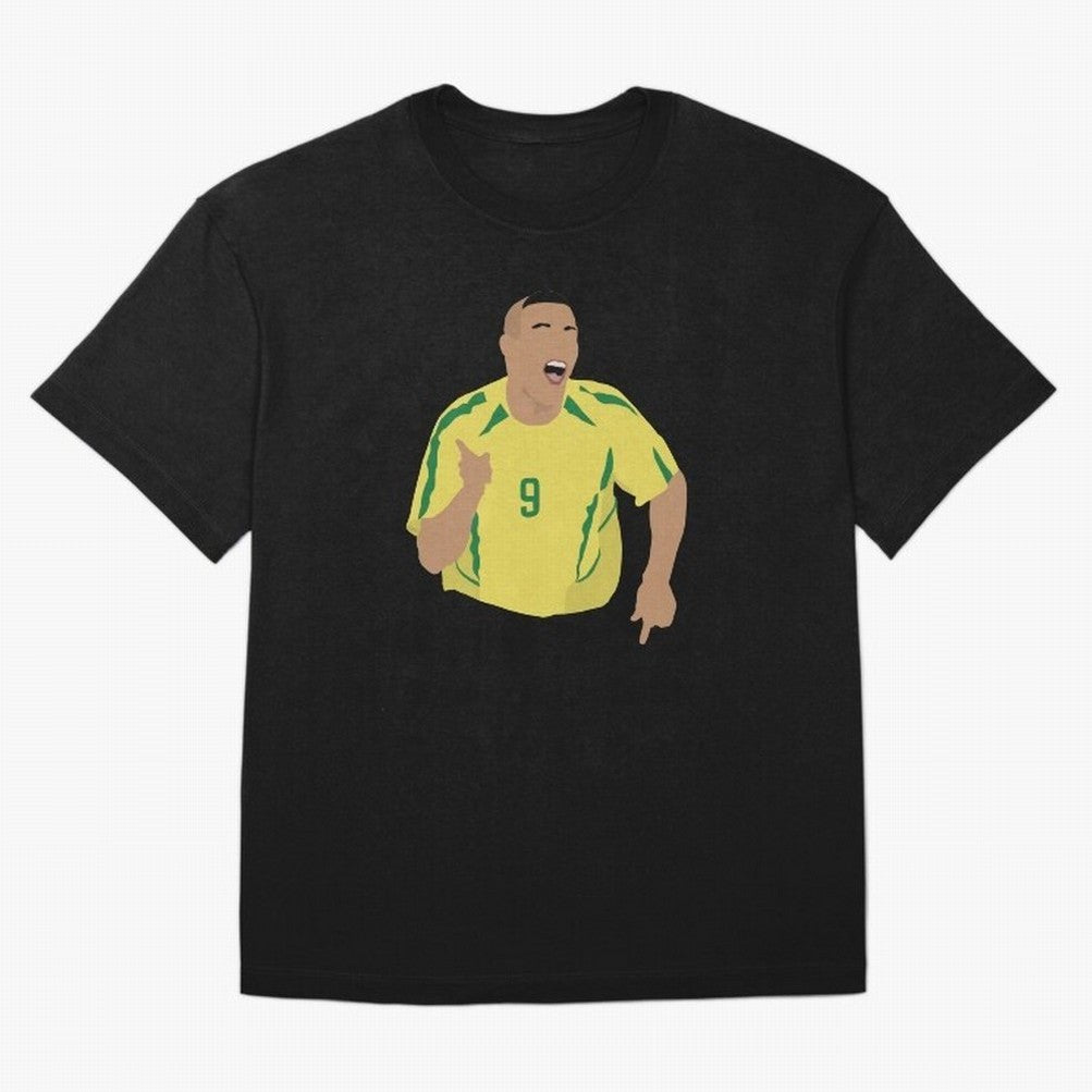 Ronaldo Oversized T-Shirt Join Supporters Worldwide for Global Football Passion for FIFA World Cup 2026 USA Canada Mexico, Driven by Haaland and Mbappe, England and Germany, Stadium Chants, National Pride, Trophy Dreams and Unforgettable Football