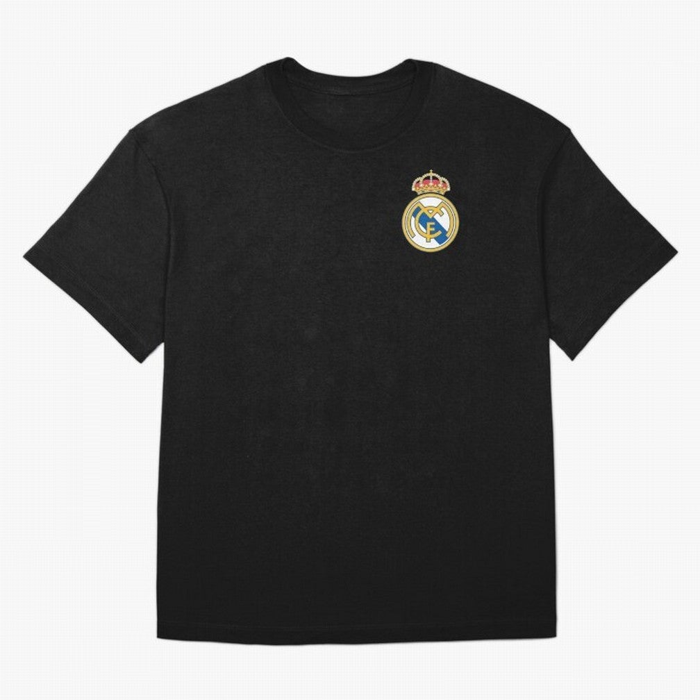 Hala Madrid Oversized T-Shirt Celebrate Supporters United by FIFA World Cup 2026 Spirit, Celebrating Argentina, Cristiano Ronaldo, Haaland and CR7, Global Supporter Spirit, Legendary Goals, National Colors and Tournament Celebration; Great for
