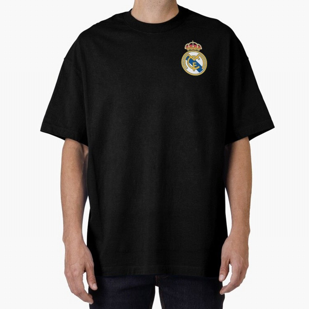 Hala Madrid Oversized T-Shirt Celebrate Supporters United by FIFA World Cup 2026 Spirit, Celebrating Argentina, Cristiano Ronaldo, Haaland and CR7, Global Supporter Spirit, Legendary Goals, National Colors and Tournament Celebration; Great for